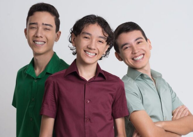 Trimanos Brasil retorna ao Recife com o espetáculo “MPB Brasil” no Teatro de Santa Isabel