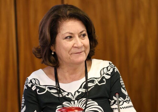 Miriam Belchior assumirá a Casa Civil no lugar de Rui Costa a partir de abril