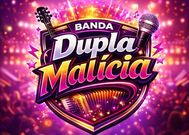 Banda Dupla Malícia anuncia nova formação e inicia nova fase na carreira