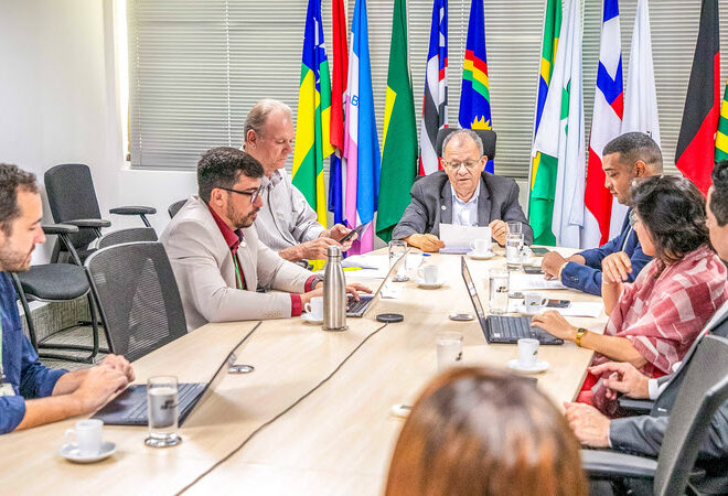 Sudene autoriza novo aporte de R$ 106 milhões para avanço da Transnordestina