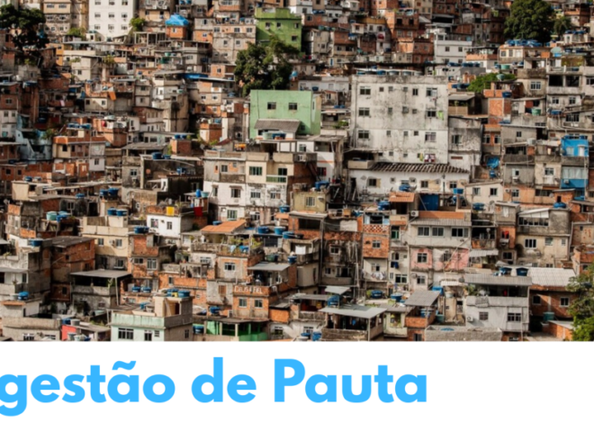 Pernambuco é o primeiro estado a receber a edição 2026 da Caravana das Periferias