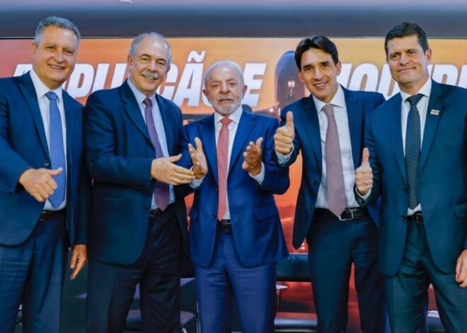 Governo Federal e Aena anunciam R$ 9,2 bilhões para modernização de aeroportos em quatro estados
