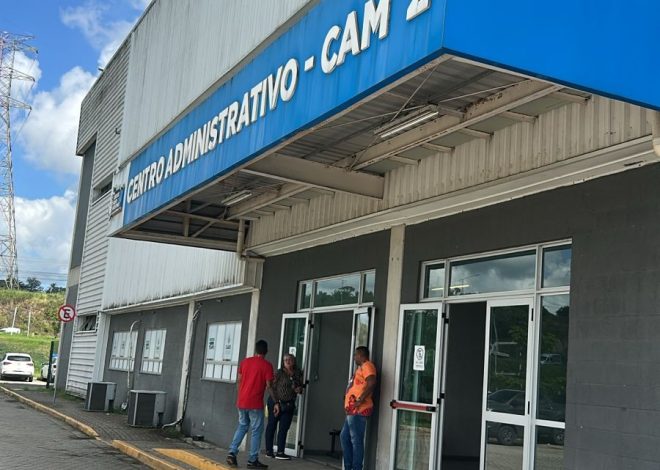 Cabo de Santo Agostinho inicia seleção de Organização Social para gestão do Hospital Mendo Sampaio e da Maternidade Padre Geraldo