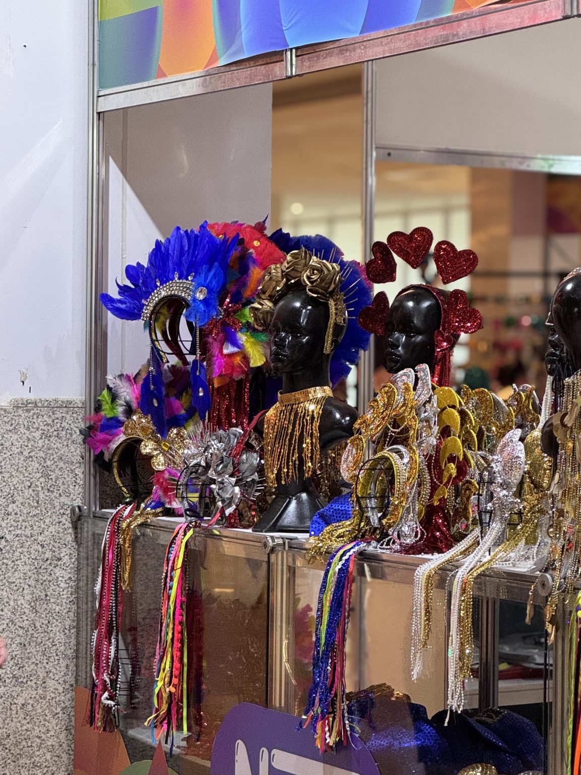 Cidade Seu Carnaval deve receber mais de 600 mil foliões no RioMar Recife até a folia