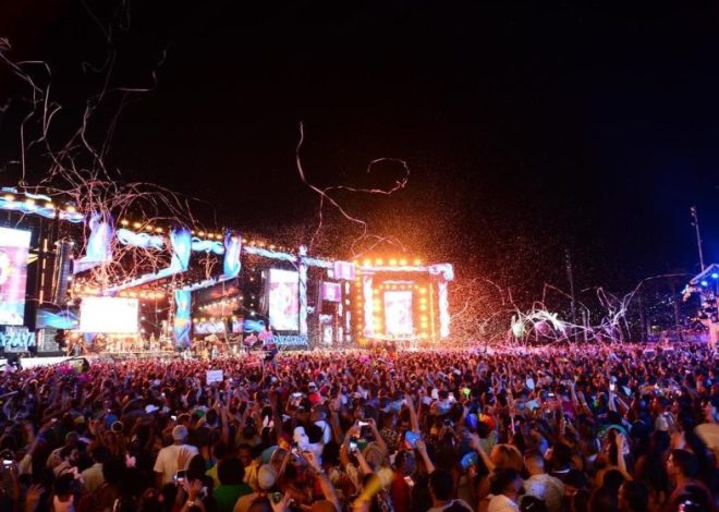 Camarote Marco Zero entra nos preparativos para o Carnaval do Recife