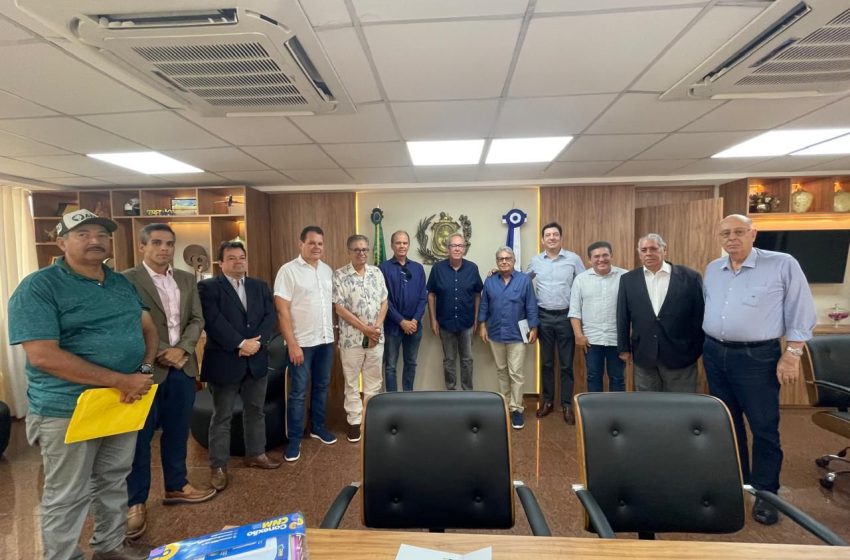 Alepe debate crise da cana e falta de alimento para o gado no Sertão