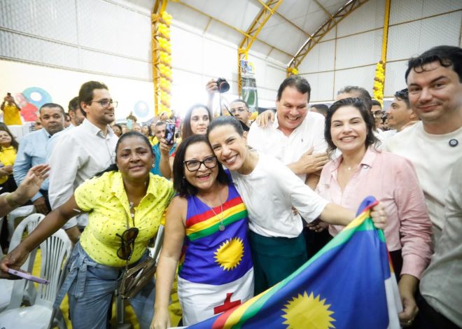 Na Mata Sul, Raquel Lyra autoriza licitação de trecho estratégico da PE-125 em Maraial