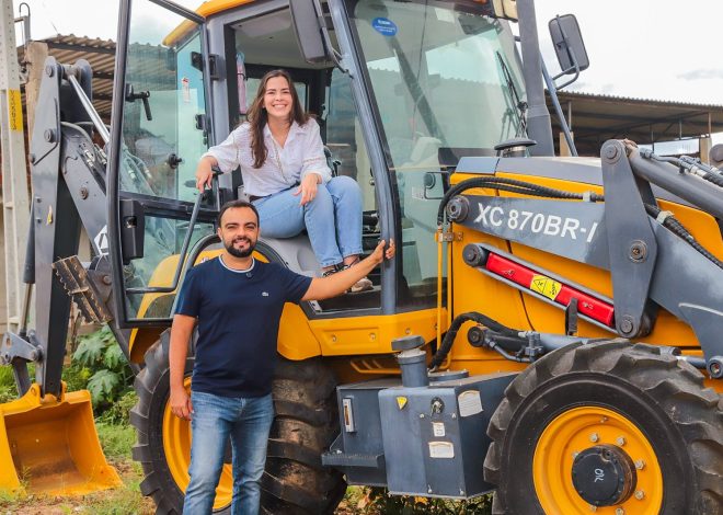 Maria Arraes reforça investimentos e amplia ações no Sertão pernambucano