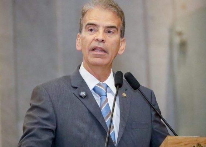 Coronel Alberto Feitosa coloca Comissão de Justiça à disposição de cidades atingidas pelas chuvas