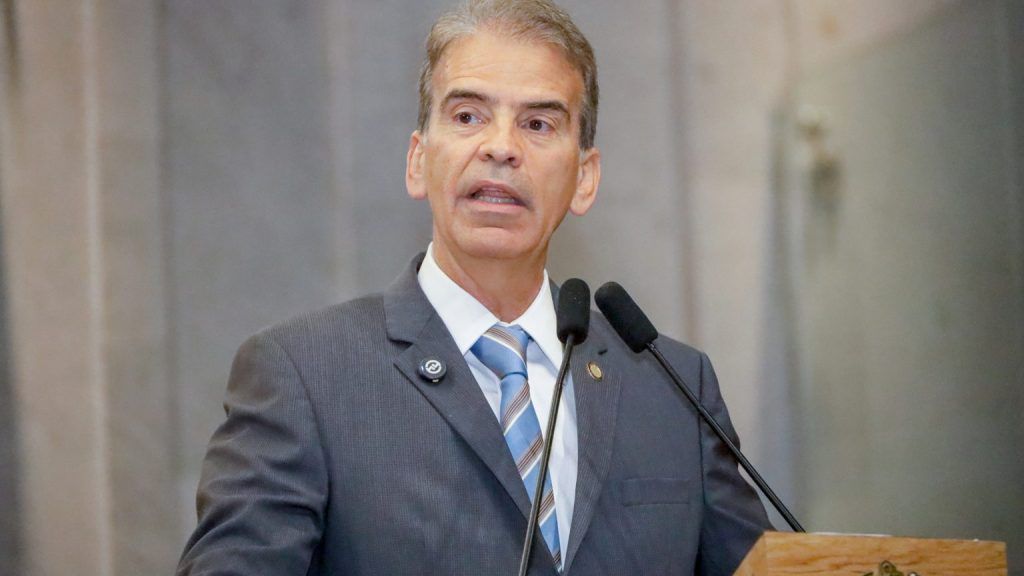 Coronel Alberto Feitosa coloca Comissão de Justiça à disposição de cidades atingidas pelas chuvas