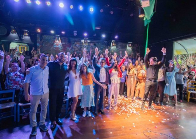 Evento Mulheres Fortes reúne comunidade em manhã de acolhimento, troca e fortalecimento em Diadema