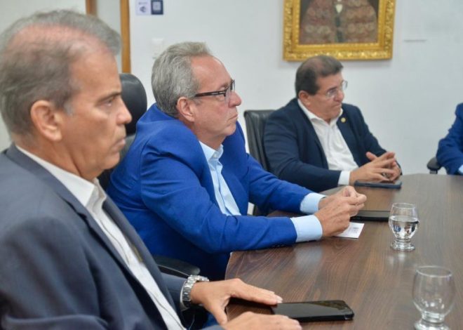 Álvaro Porto afirma que Alepe está pronta para votar incentivos ao setor sucroalcooleiro