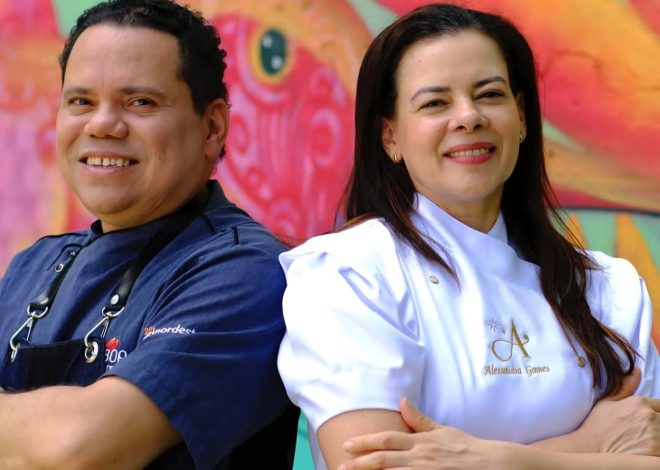 Chef Leandro Ricardo retorna ao Ça Va e assina jantar especial pelos 16 anos do bistrô