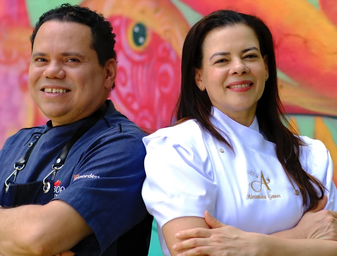 Chef Leandro Ricardo retorna ao Ça Va e assina jantar especial pelos 16 anos do bistrô