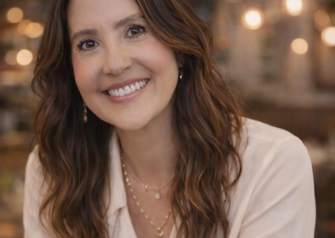 Márcia Bortolanza reflete sobre a força feminina para além do mês de março