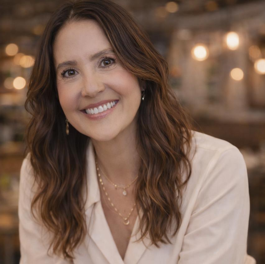 Márcia Bortolanza reflete sobre a força feminina para além do mês de março