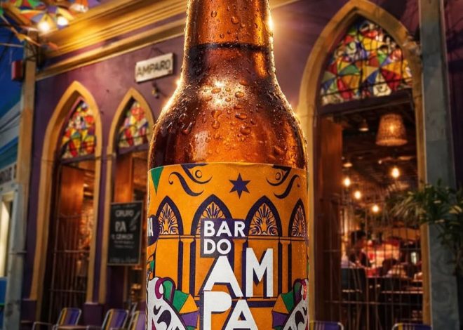 Bar do Amparo celebra quatro anos no aniversário de Olinda e Recife com lançamento exclusivo e nova bodega