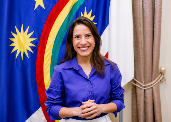 Raquel Lyra alcança 62% de aprovação e reforça liderança política em Pernambuco, aponta Genial/Quaest