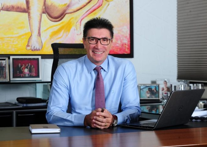 Educação empreendedora forma protagonistas e transforma o futuro dos jovens brasileiros