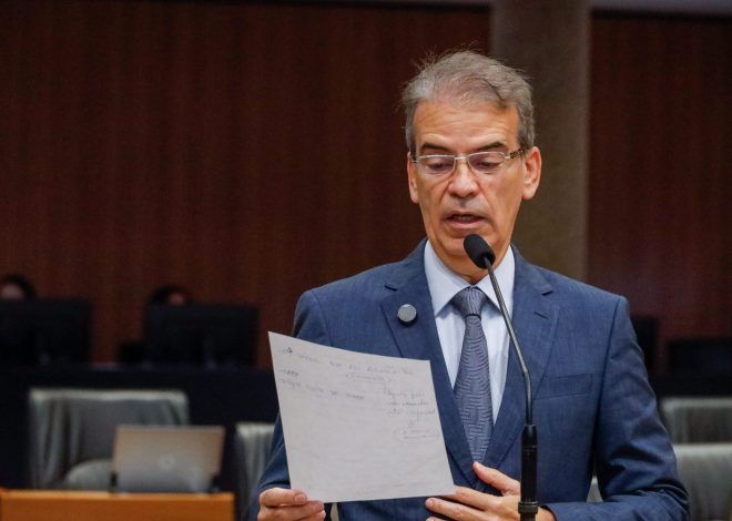 Alberto Feitosa propõe crédito de R$ 120 milhões para socorrer setor sucroalcooleiro