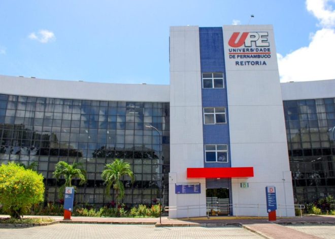 UPE abre concurso público com 19 vagas para cargos de níveis médio e superior