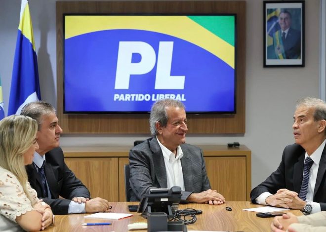 Coronel Alberto Feitosa assume comando do PL Defesa em Pernambuco