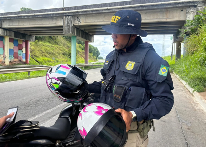 Semana Santa tem zero mortes nas rodovias federais de Pernambuco pela primeira vez