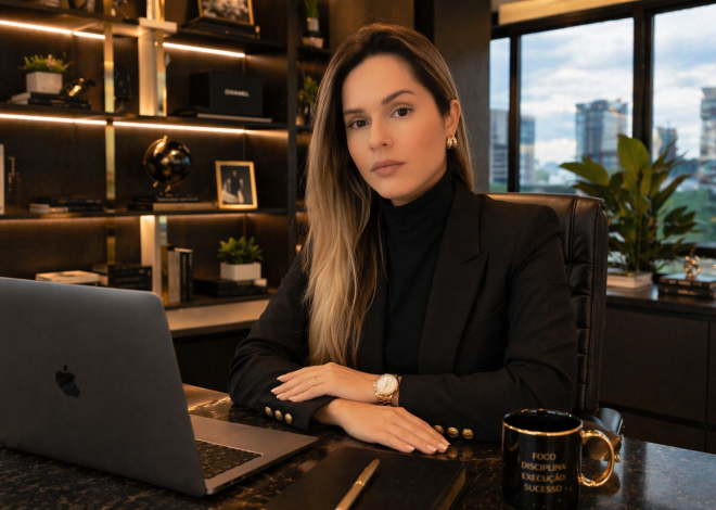Saúde como estratégia: o novo pilar do sucesso no empreendedorismo feminino