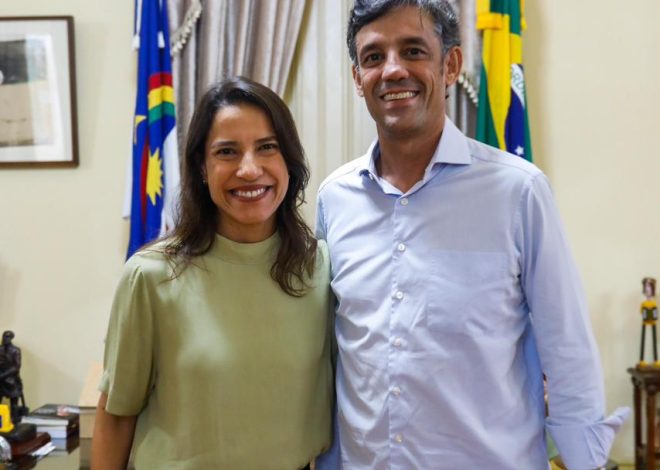 Daniel Coelho deixa Governo de Pernambuco para disputar vaga na Câmara Federal pelo PSD