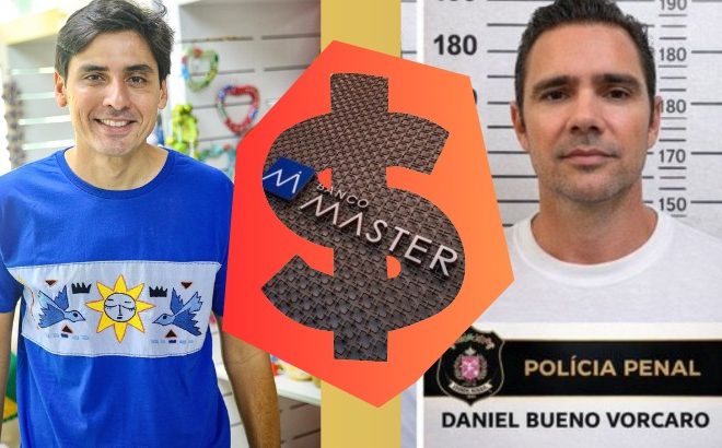 Investigação aponta repasses de R$ 1,1 milhão a empresa ligada a vice de João Campos