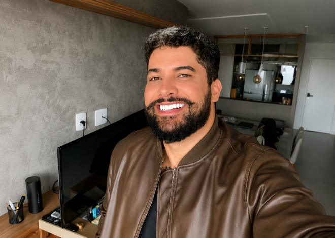 Tiagão Original aposta no humor digital e prepara retorno aos palcos do brega funk