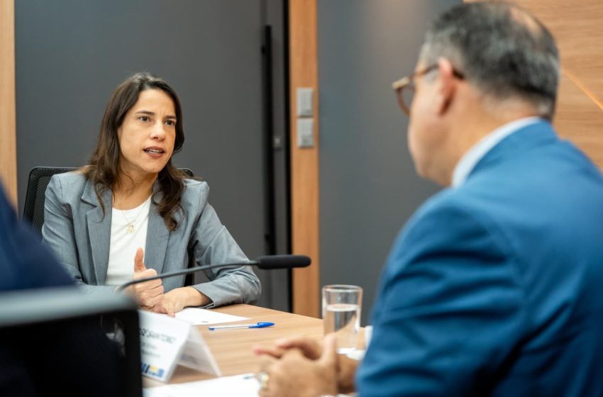 Raquel Lyra encerra agenda em Brasília com articulação por recursos e obras estratégicas para Pernambuco