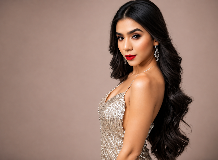 Pernambucana Nanda Milany ganha destaque no Miss Cosmo Brasil 2026