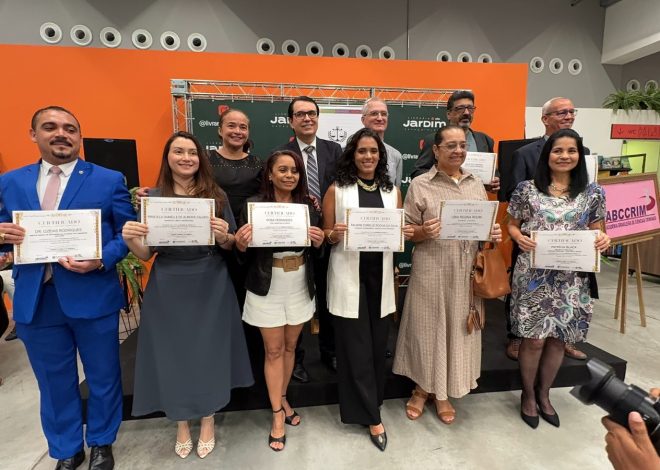 10º Seminário Pernambucano fortalece debate jurídico e cultural sobre preservação do patrimônio histórico