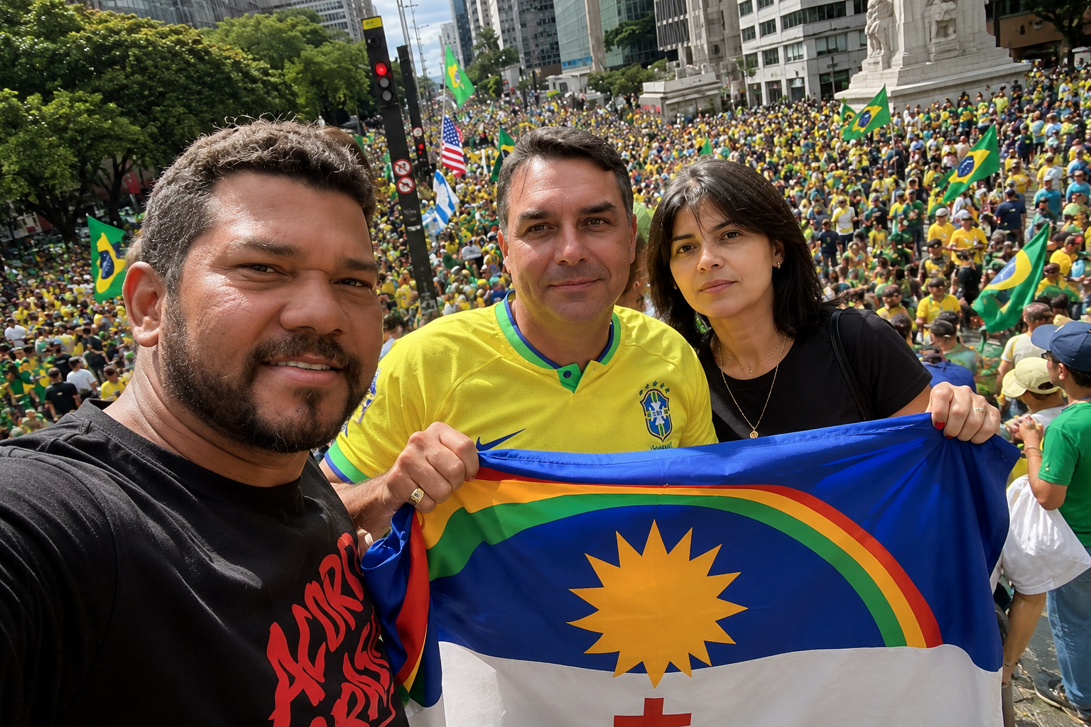 Bolsonaristas divergem sobre fim da “taxa das blusinhas” e impactos no Polo de Confecções de Pernambuco