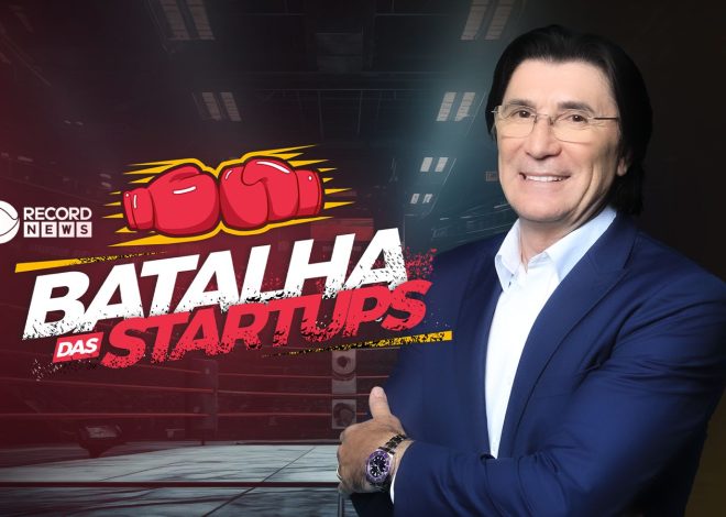 Batalha das Startups estreia 4ª temporada com foco em empreendedores que desafiam limites