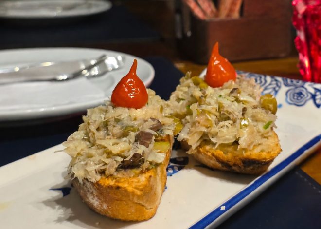 Restaurantes do Recife criam menus especiais e experiências gastronômicas para o Dia dos Namorados