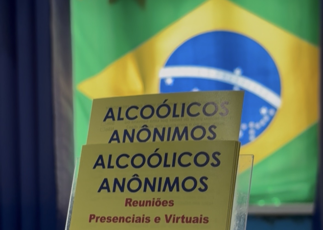 Com mais de 60 anos em Pernambuco, Alcoólicos Anônimos amplia rede de apoio e acolhimento