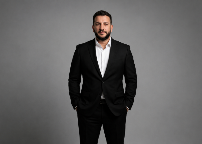 Empresário Robson Ouro Preto funda a Connection 26 em Brasília e amplia atuação nacional na comunicação e tecnologia