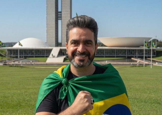 PRTB confirma Leonardo Avalanche na presidência nacional da legenda após disputa jurídica