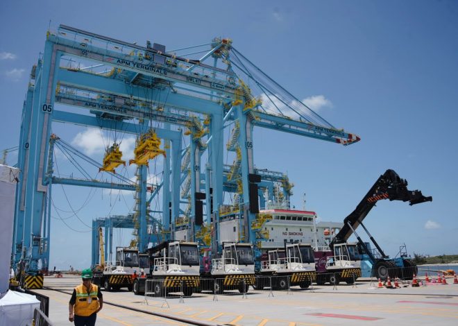 Pernambuco lidera crescimento da atividade econômica no Nordeste e registra 2º maior avanço do Brasil