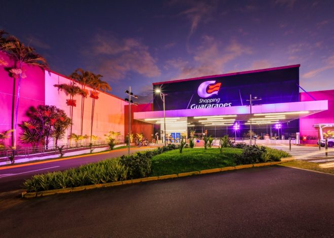 Shopping Guararapes terá horário especial no domingo de Brasil x Noruega