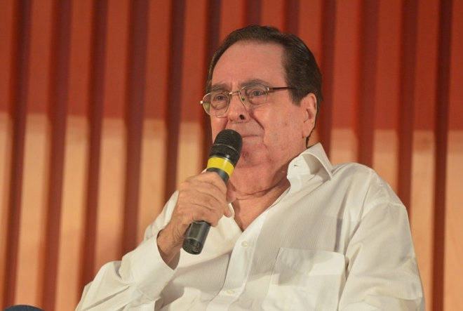 Morre aos 95 anos Benedito Ruy Barbosa, autor de clássicos como Pantanal e O Rei do Gado
