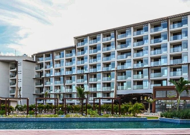Tauá Resort João Pessoa lança tarifa exclusiva para moradores do Nordeste e amplia incentivo ao turismo regional