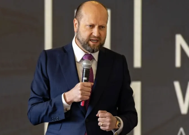 Quem é Nelson Wilians, advogado alvo de operação que apura suposta fraude bilionária em créditos de ICMS