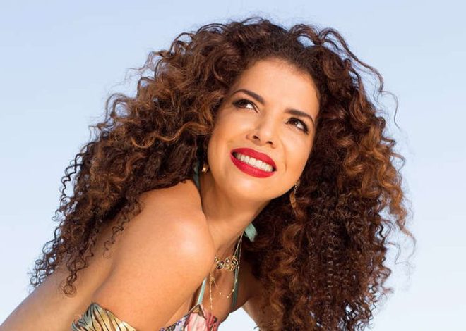 Vanessa da Mata e Dilsinho encerram Festival Pernambuco Meu País em Salgueiro neste domingo