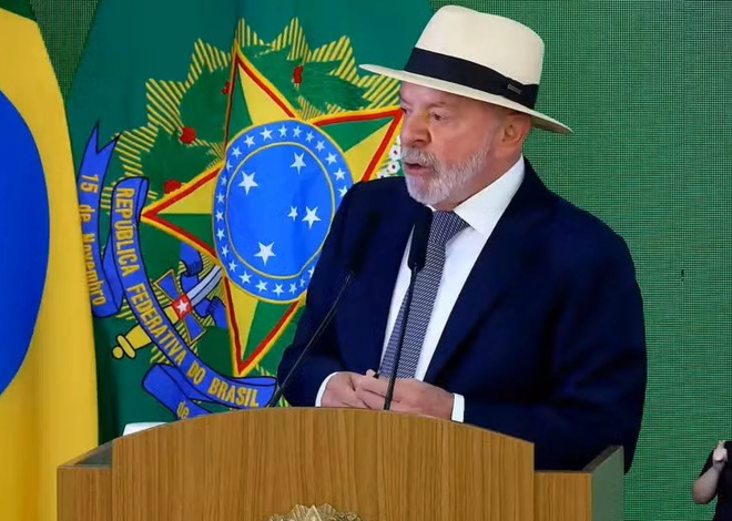 Brasil acionará Lei da Reciprocidade após nova tarifa dos Estados Unidos, afirma Secom
