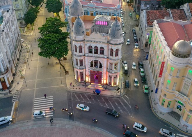 Evento da ACP promove networking e oportunidades para empreendedores no Recife