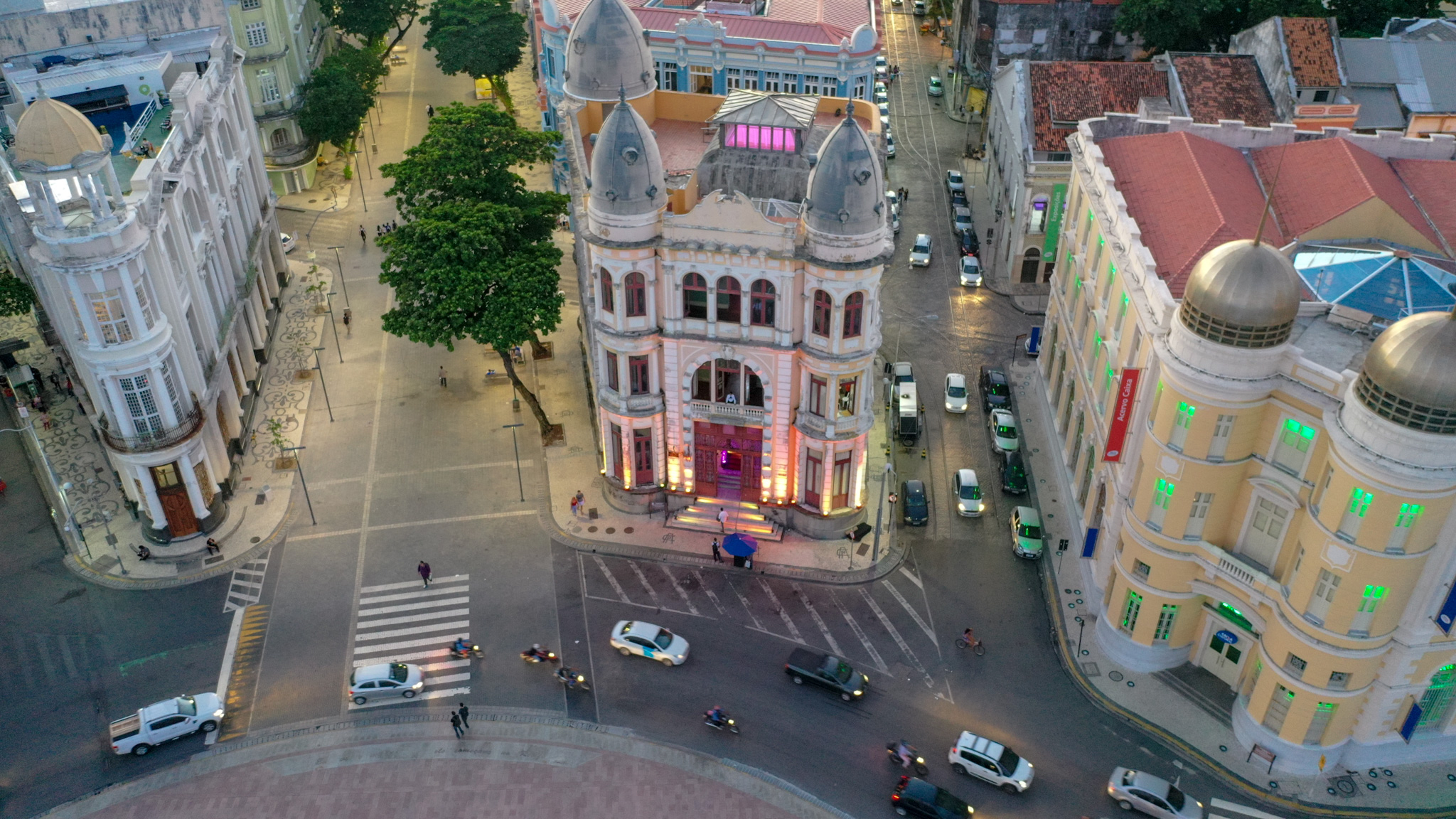 Evento da ACP promove networking e oportunidades para empreendedores no Recife