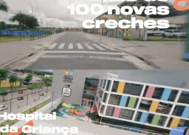 Prefeitura do Recife ultrapassa orçamento do turismo com campanha que exalta gestão de João Campos